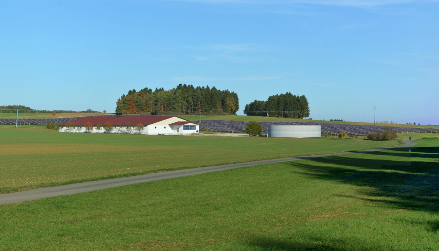 Visualisierungen, Geländeschnitte oder Sichtverschattungskarten